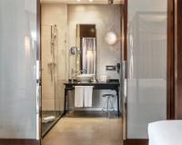 HABITACIÓN DELUXE Vincci Palace 4* Valencia HABITACIÓN DELUXE Vincci Palace 4* Valencia