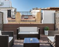 HABITACIÓN DELUXE Vincci Palace 4* Valencia HABITACIÓN DELUXE Vincci Palace 4* Valencia