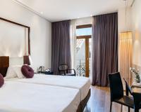 HABITACIÓN SUPERIOR Vincci Palace 4* Valencia HABITACIÓN SUPERIOR Vincci Palace 4* Valencia