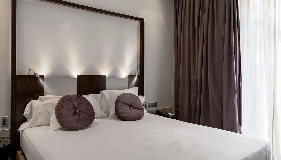 VINCCI ROOM Vincci Palace 4* Valencia VINCCI ROOM Vincci Palace 4* Valencia