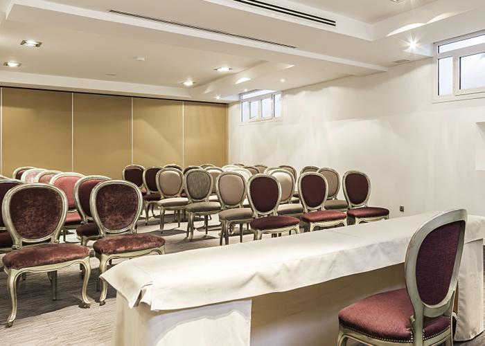 Salón Machado Vincci Palace 4* Valencia Salón Machado Vincci Palace 4* Valencia