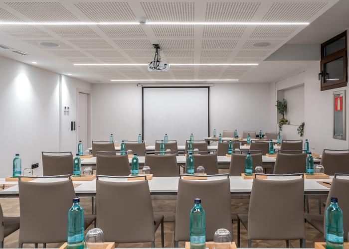 Salón La Paz Vincci Palace 4* Valencia Salón La Paz Vincci Palace 4* Valencia