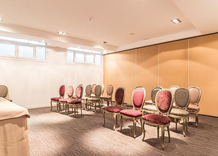 Salón la Vallesa Vincci Palace 4* Valencia Salón la Vallesa Vincci Palace 4* Valencia